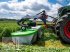 Mähwerk tip MD Landmaschinen TX Frontscheibenmäher 3m / Frontmähwerk, Neumaschine in Zeven (Poză 2)