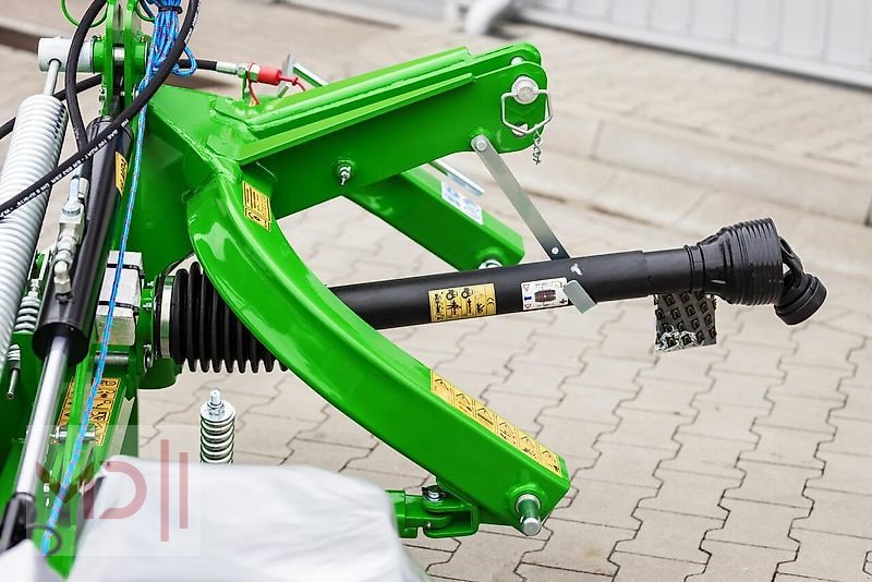 Mähwerk des Typs MD Landmaschinen TX Scheibenmähwerk OPTI CUT 2,2M 2,6M 3,0M 3,2M, Neumaschine in Zeven (Bild 11)