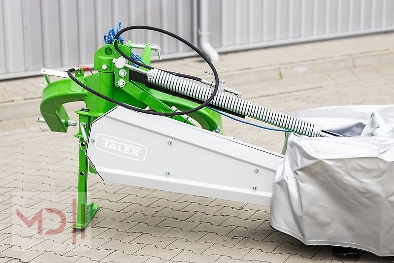 Mähwerk des Typs MD Landmaschinen TX Scheibenmähwerk OPTI CUT 2,2M 2,6M 3,0M 3,2M, Neumaschine in Zeven (Bild 10)