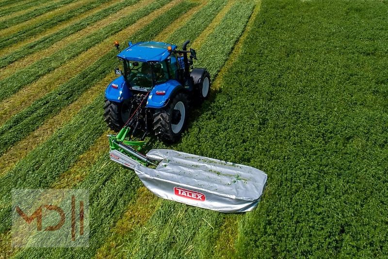 Mähwerk des Typs MD Landmaschinen TX Scheibenmähwerk OPTI CUT 2,2M 2,6M 3,0M 3,2M, Neumaschine in Zeven (Bild 7)