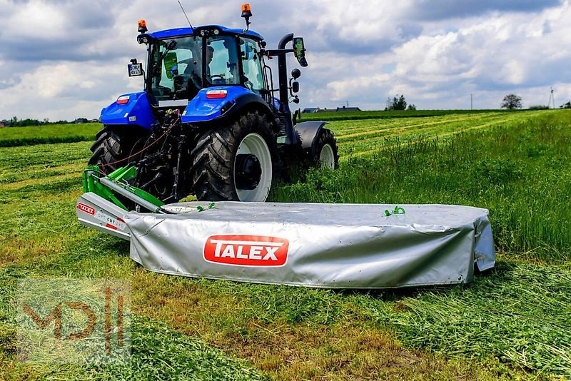 Mähwerk des Typs MD Landmaschinen TX Scheibenmähwerk OPTI CUT 2,2M 2,6M 3,0M 3,2M, Neumaschine in Zeven (Bild 1)