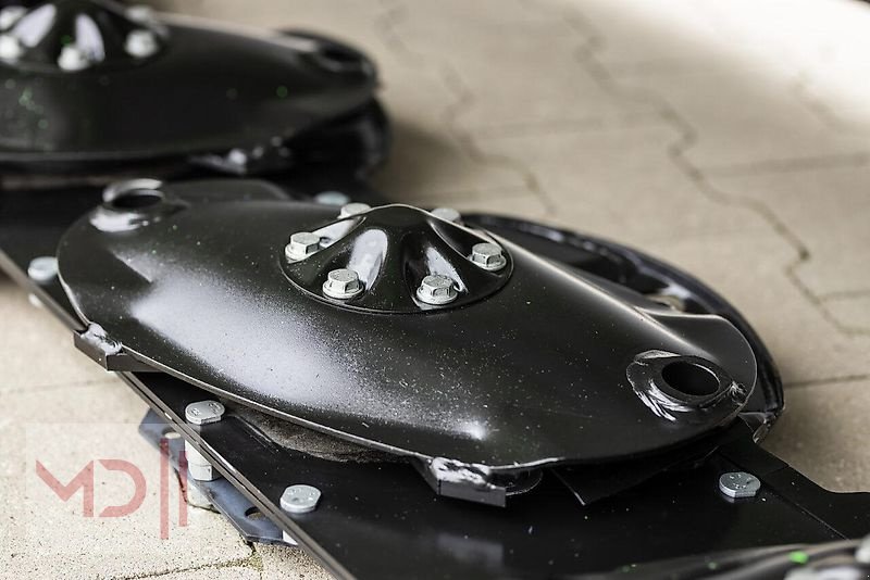 Mähwerk des Typs MD Landmaschinen TX Scheibenmähwerk OPTI CUT 2,2M 2,6M 3,0M 3,2M, Neumaschine in Zeven (Bild 9)