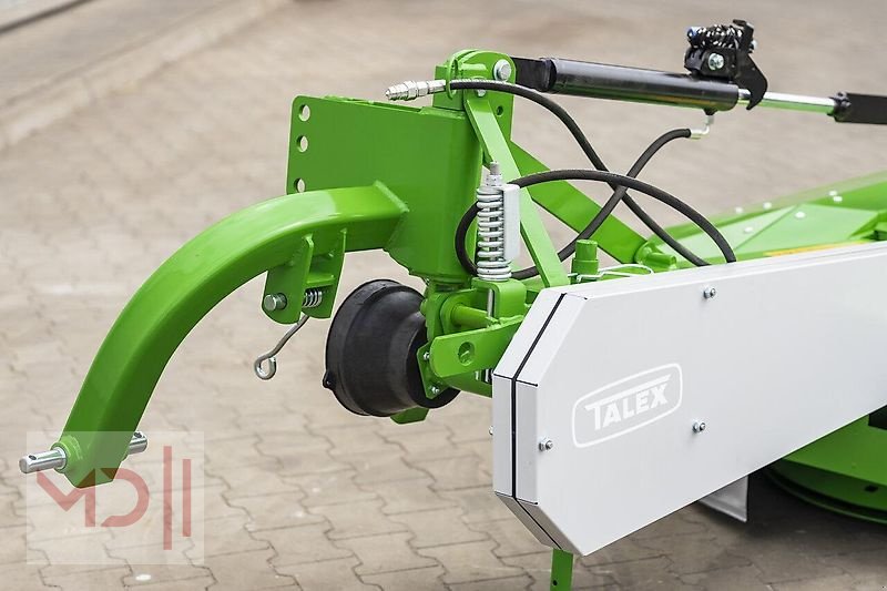 Mähwerk of the type MD Landmaschinen TX Trommelmähwerk-Mähwerk 1,3m, 1,65m, 1,85m, Neumaschine in Zeven (Picture 5)