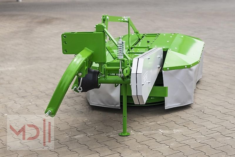 Mähwerk of the type MD Landmaschinen TX Trommelmähwerk-Mähwerk 1,3m, 1,65m, 1,85m, Neumaschine in Zeven (Picture 4)