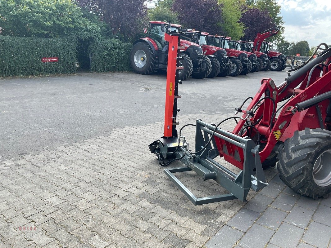 Mähwerk of the type Mehrtens Weidemann Doppelmesser Mähwerk / Heckenschere DMM 150, Gebrauchtmaschine in Lippetal / Herzfeld (Picture 6)