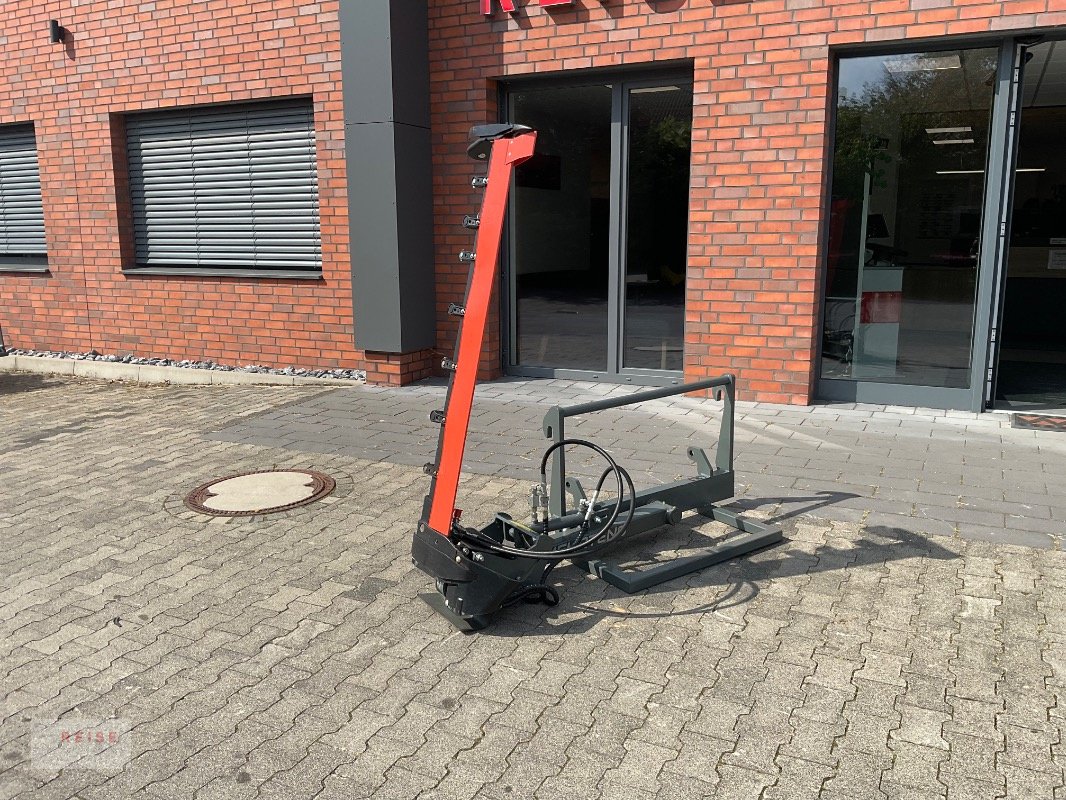 Mähwerk of the type Mehrtens Weidemann Doppelmesser Mähwerk / Heckenschere DMM 150, Gebrauchtmaschine in Lippetal / Herzfeld (Picture 2)