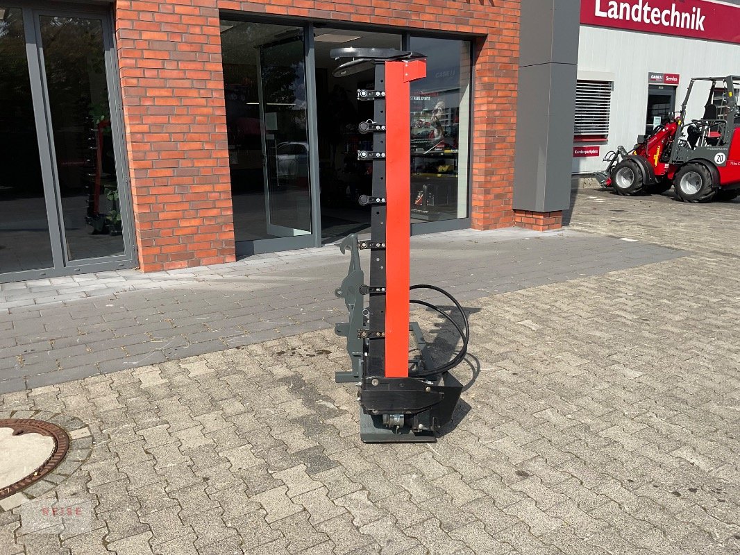 Mähwerk of the type Mehrtens Weidemann Doppelmesser Mähwerk / Heckenschere DMM 150, Gebrauchtmaschine in Lippetal / Herzfeld (Picture 5)