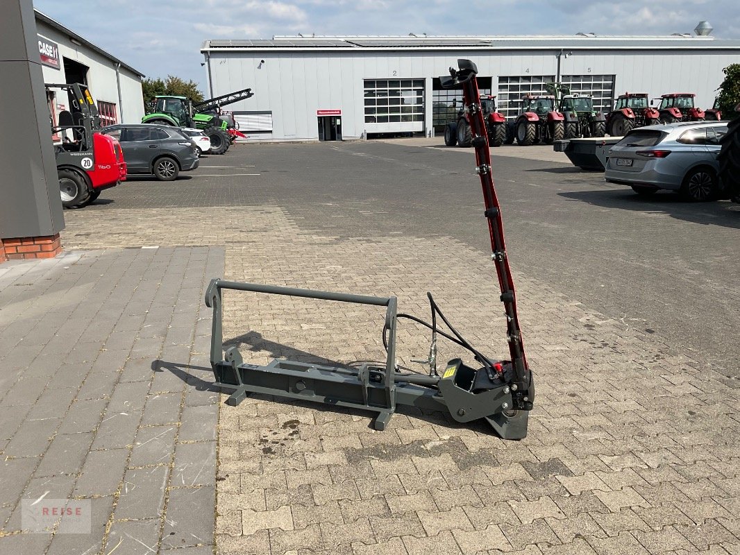 Mähwerk of the type Mehrtens Weidemann Doppelmesser Mähwerk / Heckenschere DMM 150, Gebrauchtmaschine in Lippetal / Herzfeld (Picture 4)