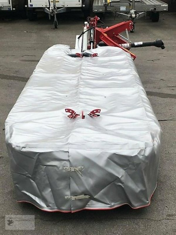 Mähwerk типа Metal-Fach Z011/3 Scheibenmähwerk 3,3m Neufahrzeug, Gebrauchtmaschine в Gevelsberg (Фотография 4)