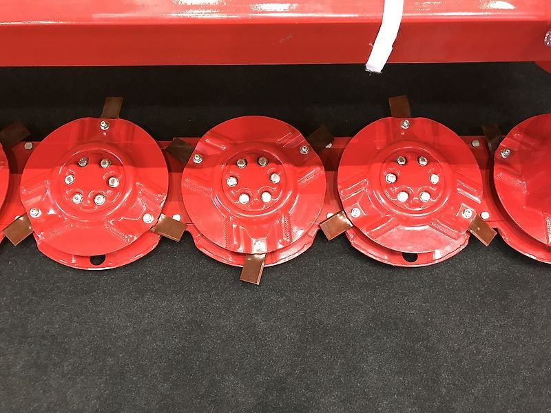 Mähwerk des Typs Minos Agri Scheibenmähwerk T-DCBM 6-Scheiben TRIO **NEU**, Neumaschine in Münstermaifeld (Bild 4)