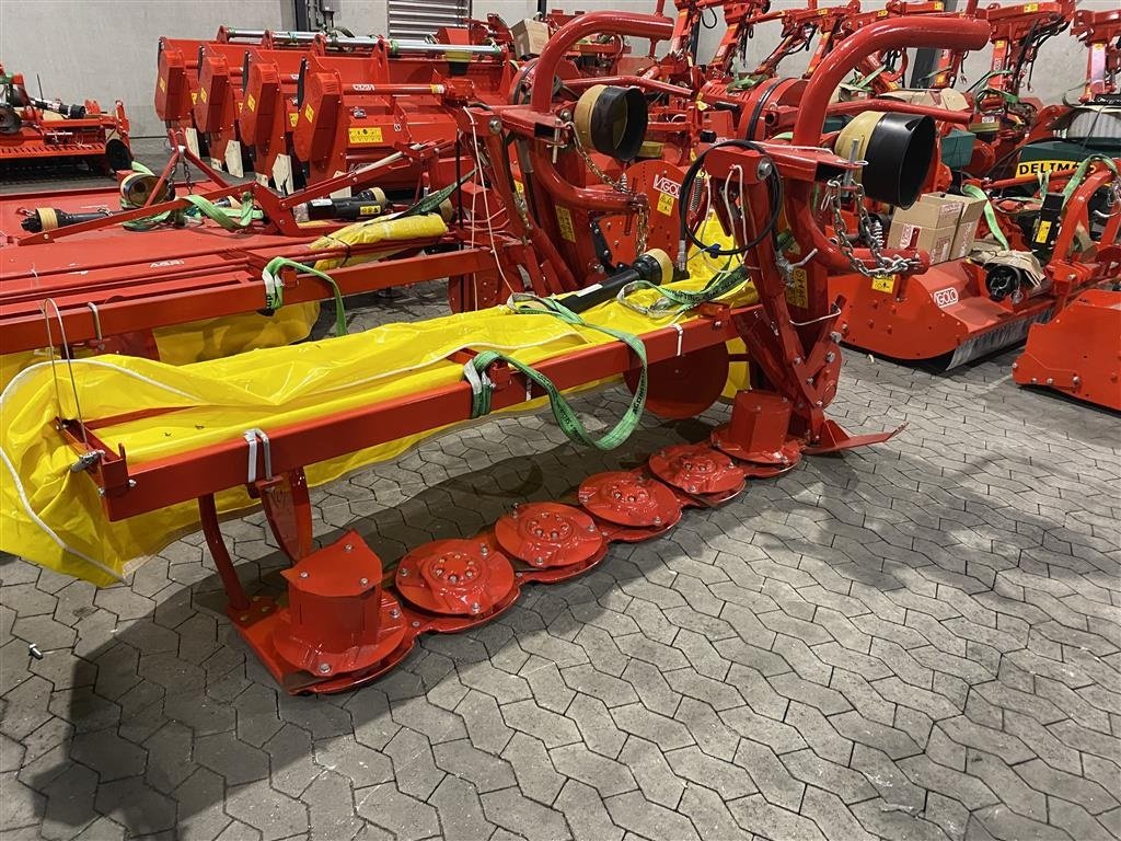 Mähwerk typu Minos Agri T-DCBM 6T, Gebrauchtmaschine v Skive (Obrázek 1)