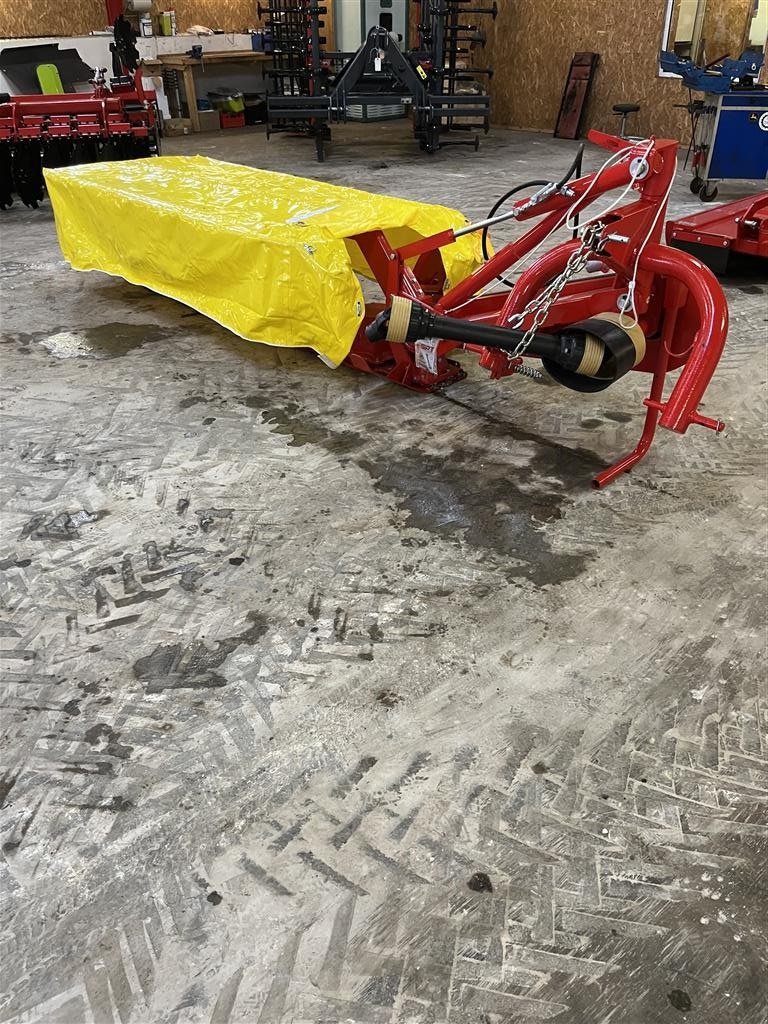 Mähwerk tipa Minos Agri T-DCBM 6T, Gebrauchtmaschine u Bredebro (Slika 1)