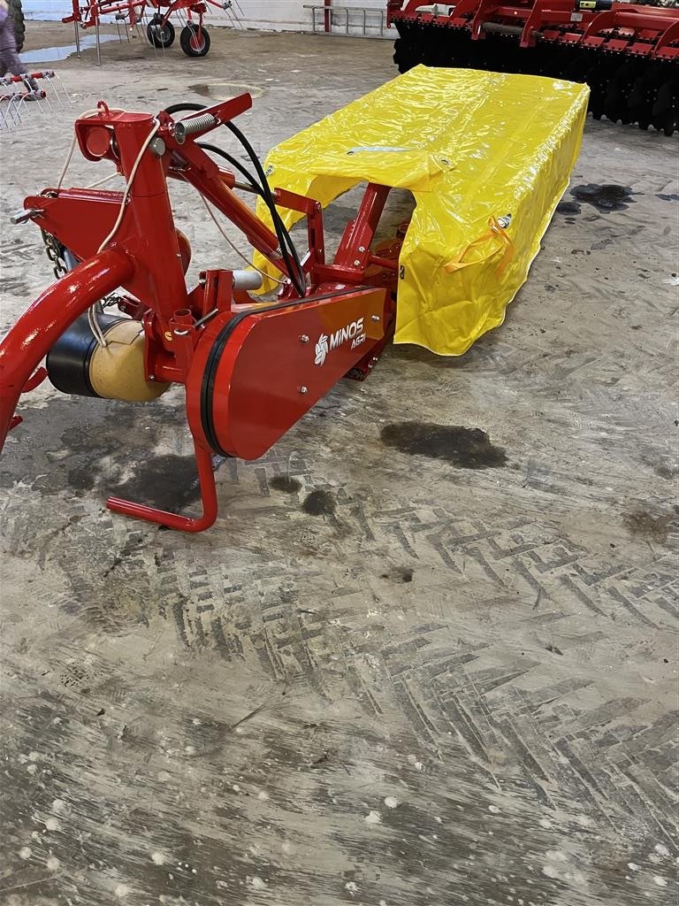 Mähwerk tipa Minos Agri T-DCBM 6T, Gebrauchtmaschine u Bredebro (Slika 5)