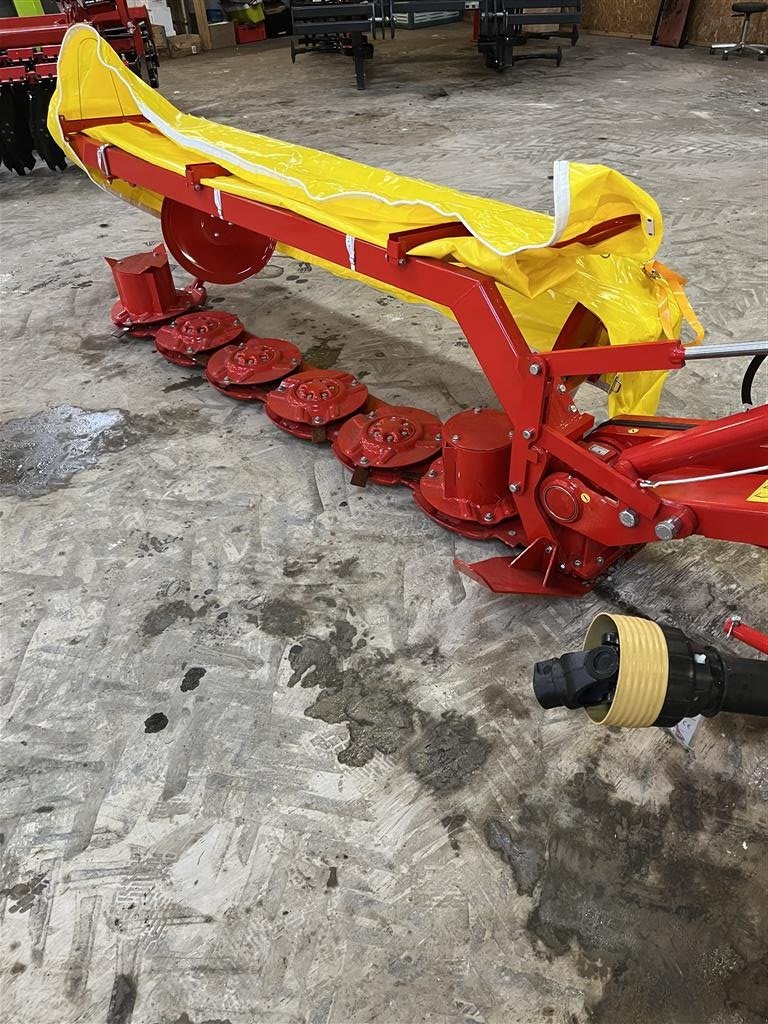 Mähwerk tipa Minos Agri T-DCBM 6T, Gebrauchtmaschine u Bredebro (Slika 4)