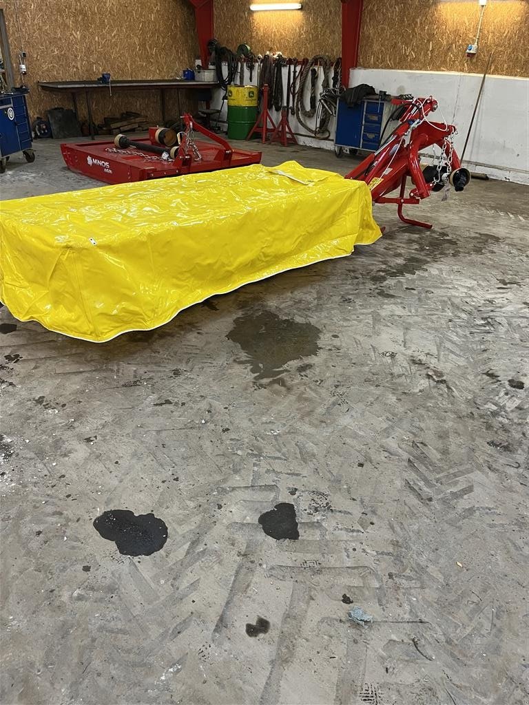 Mähwerk tipa Minos Agri T-DCBM 6T, Gebrauchtmaschine u Bredebro (Slika 2)