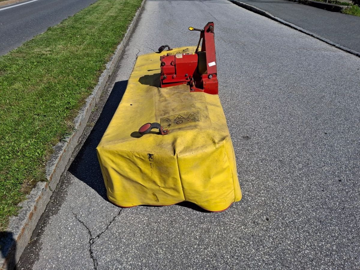 Mähwerk типа Mörtl FTL 210, Gebrauchtmaschine в Hopfgarten (Фотография 2)