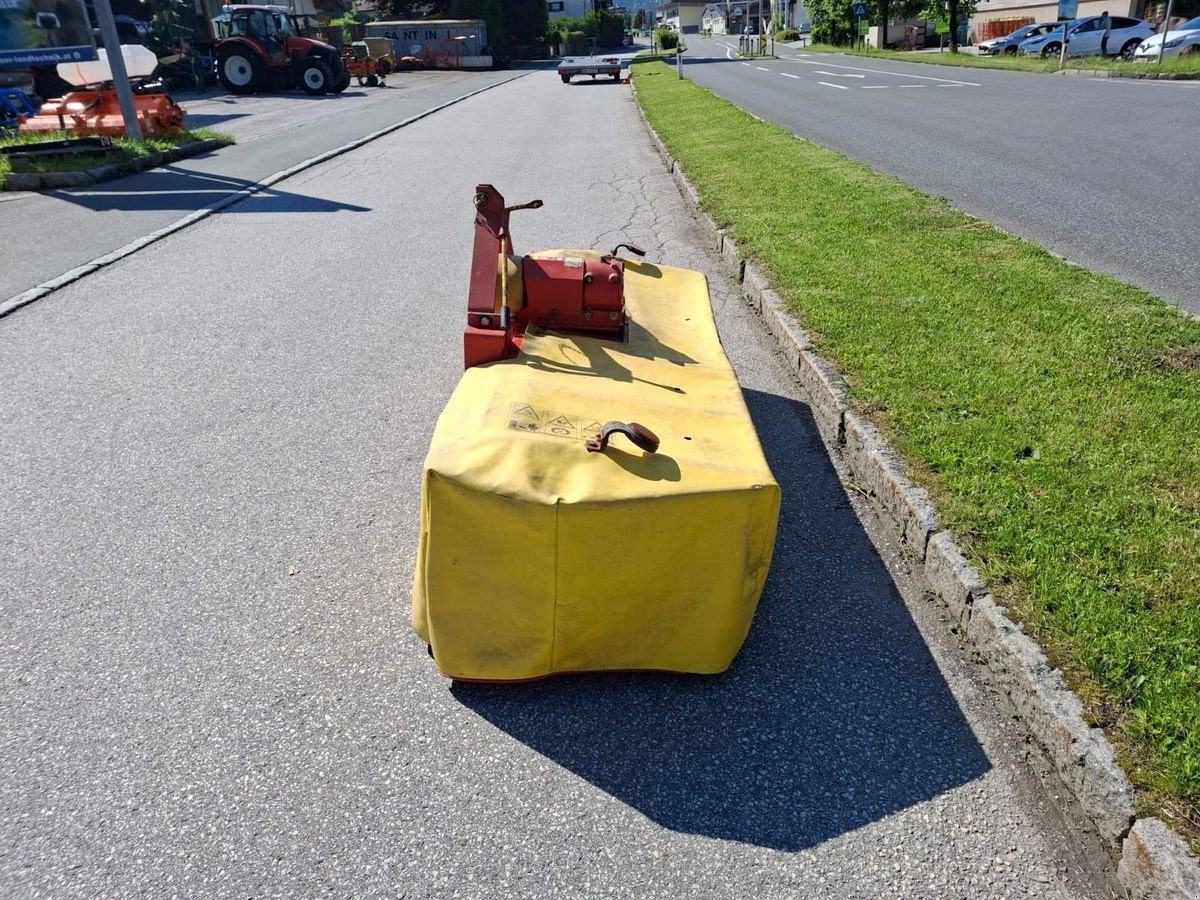 Mähwerk типа Mörtl FTL 210, Gebrauchtmaschine в Hopfgarten (Фотография 5)