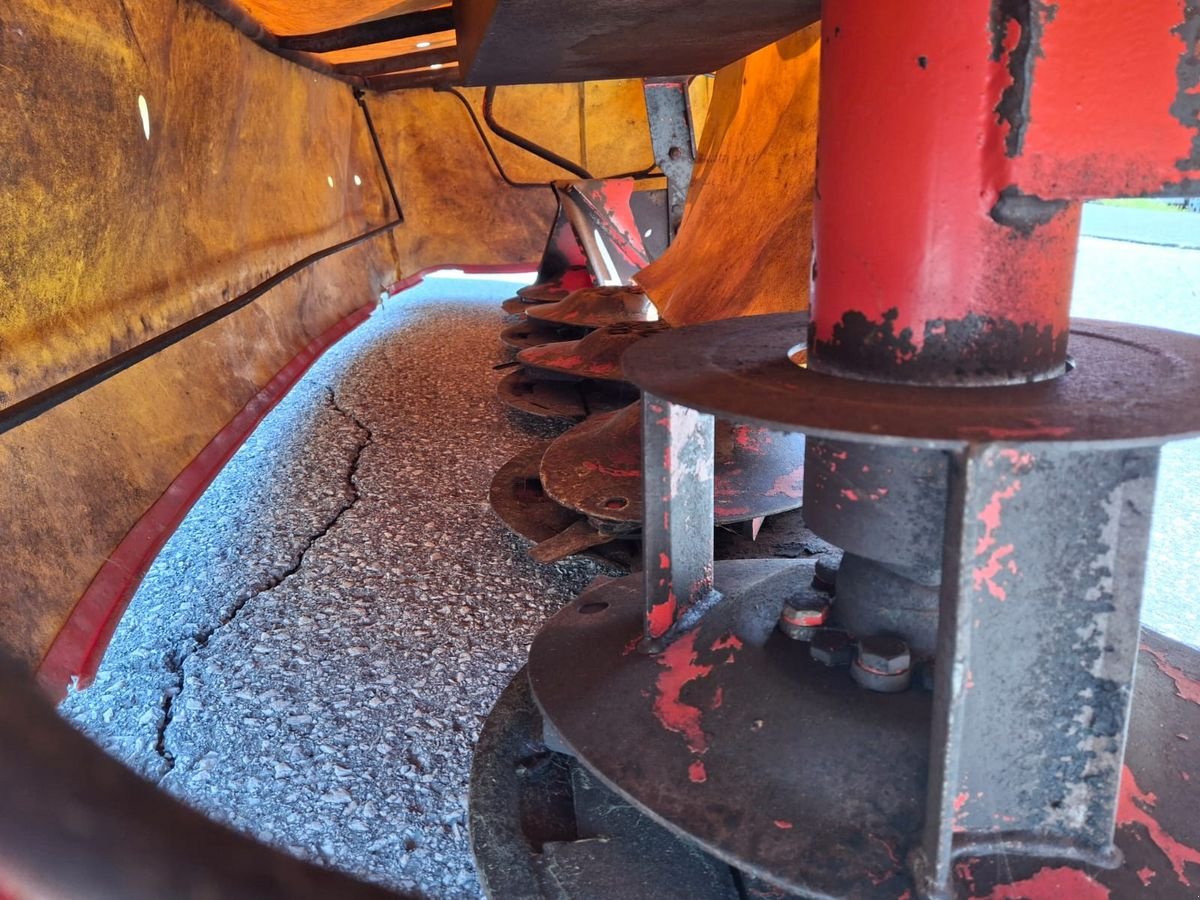 Mähwerk типа Mörtl FTL 210, Gebrauchtmaschine в Hopfgarten (Фотография 3)