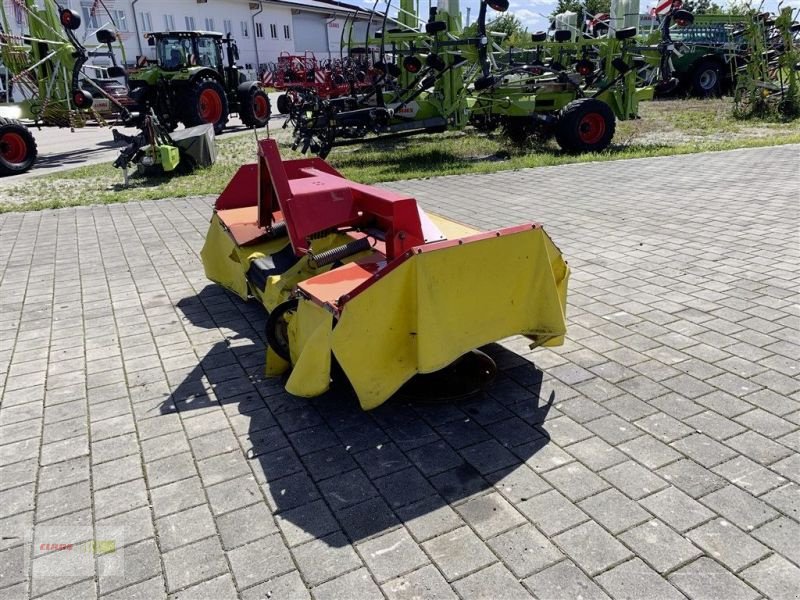 Mähwerk типа Mörtl FTR 293, Gebrauchtmaschine в Töging am Inn (Фотография 3)