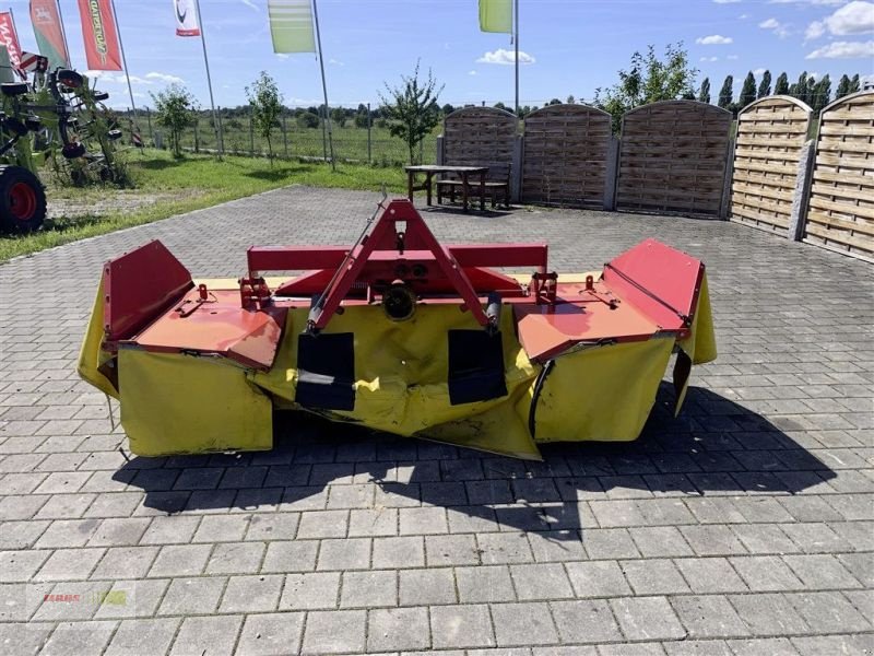 Mähwerk типа Mörtl FTR 293, Gebrauchtmaschine в Töging am Inn (Фотография 4)