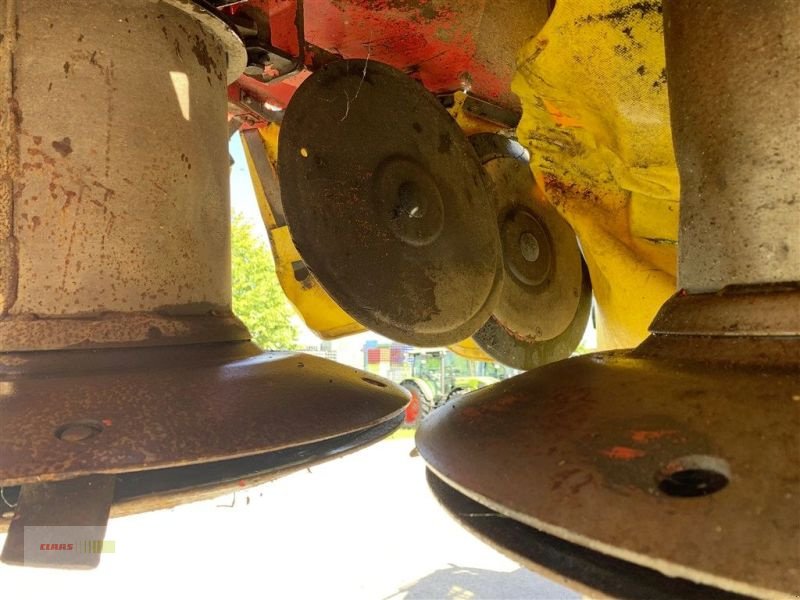 Mähwerk типа Mörtl FTR 293, Gebrauchtmaschine в Töging am Inn (Фотография 10)