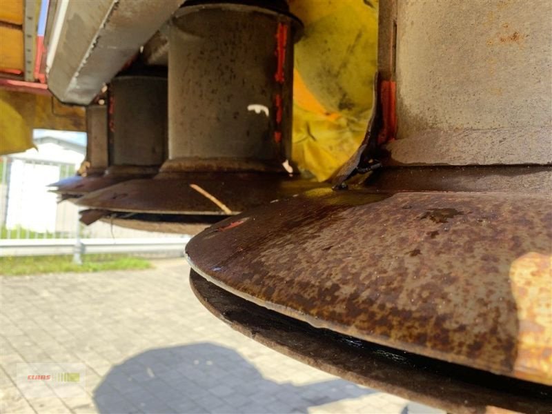 Mähwerk типа Mörtl FTR 293, Gebrauchtmaschine в Töging am Inn (Фотография 8)