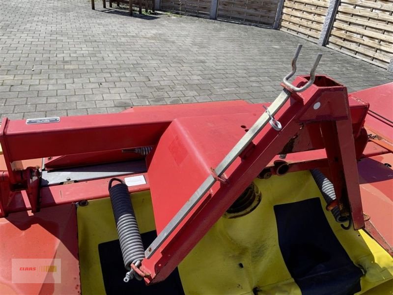 Mähwerk типа Mörtl FTR 293, Gebrauchtmaschine в Töging am Inn (Фотография 5)