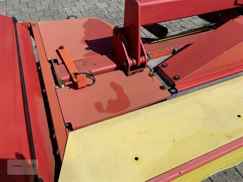 Mähwerk типа Mörtl FTR 293, Gebrauchtmaschine в Töging am Inn (Фотография 6)