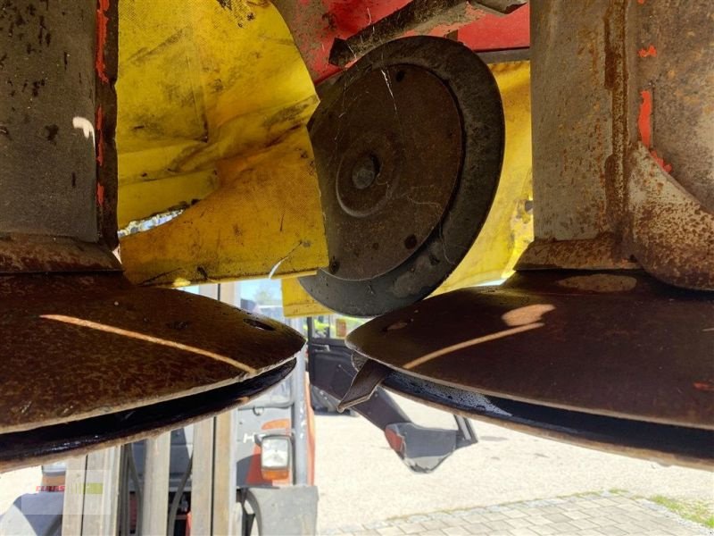 Mähwerk от тип Mörtl FTR 293, Gebrauchtmaschine в Töging am Inn (Снимка 10)