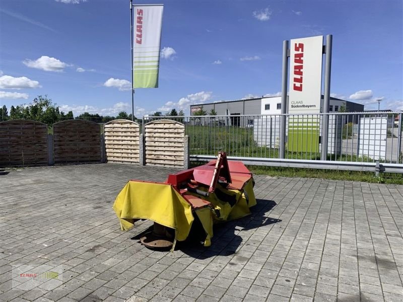 Mähwerk от тип Mörtl FTR 293, Gebrauchtmaschine в Töging am Inn (Снимка 1)