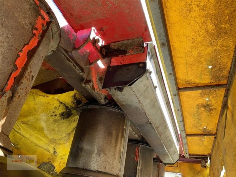 Mähwerk от тип Mörtl FTR 293, Gebrauchtmaschine в Töging am Inn (Снимка 13)