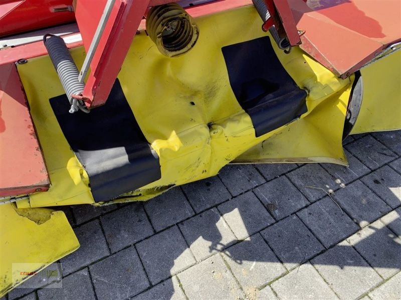 Mähwerk от тип Mörtl FTR 293, Gebrauchtmaschine в Töging am Inn (Снимка 8)