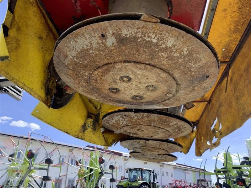 Mähwerk от тип Mörtl FTR 293, Gebrauchtmaschine в Töging am Inn (Снимка 12)