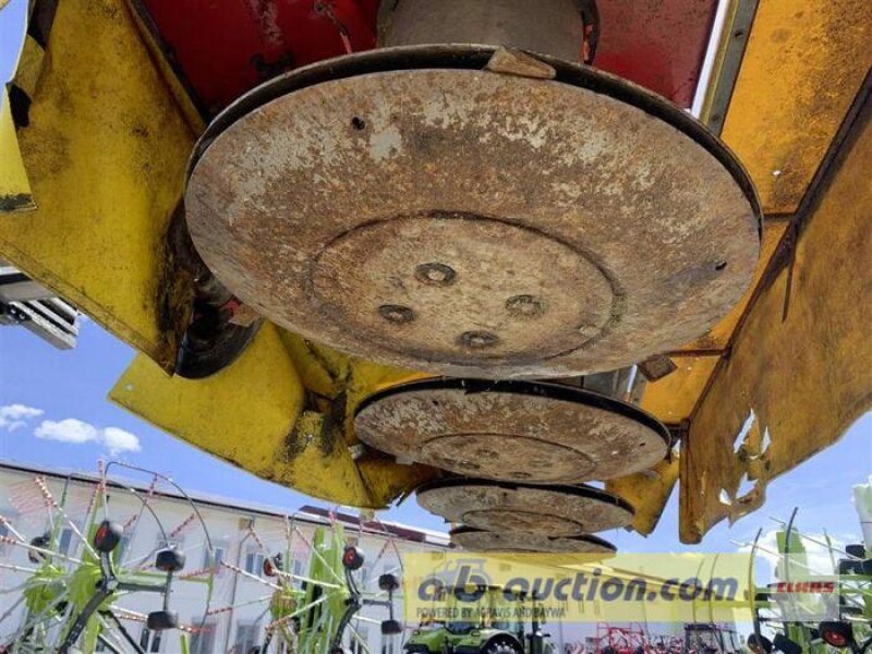 Mähwerk от тип Mörtl FTR 293, Gebrauchtmaschine в Töging am Inn (Снимка 11)