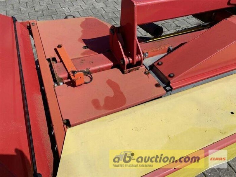Mähwerk от тип Mörtl FTR 293, Gebrauchtmaschine в Töging am Inn (Снимка 6)