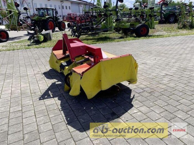 Mähwerk от тип Mörtl FTR 293, Gebrauchtmaschine в Töging am Inn (Снимка 3)