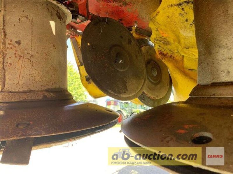 Mähwerk typu Mörtl FTR 293, Gebrauchtmaschine v Töging am Inn (Obrázek 10)