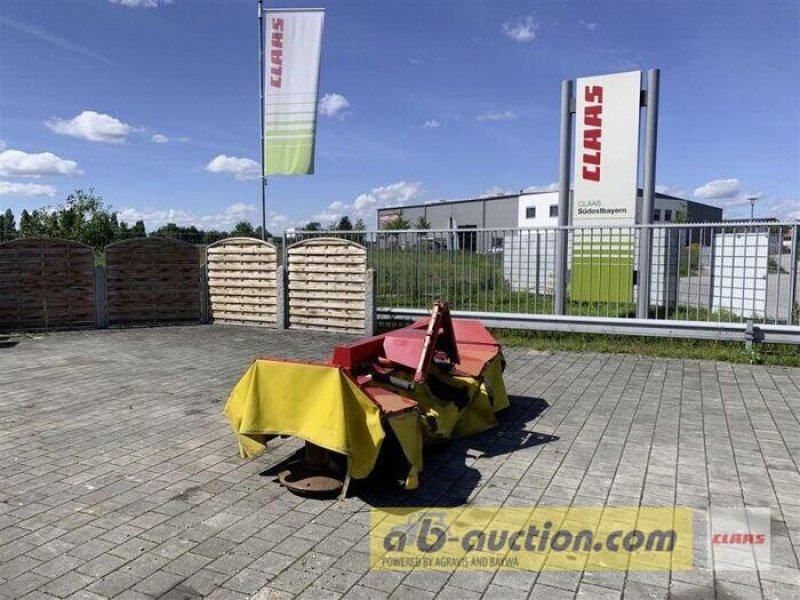 Mähwerk typu Mörtl FTR 293, Gebrauchtmaschine v Töging am Inn (Obrázek 1)