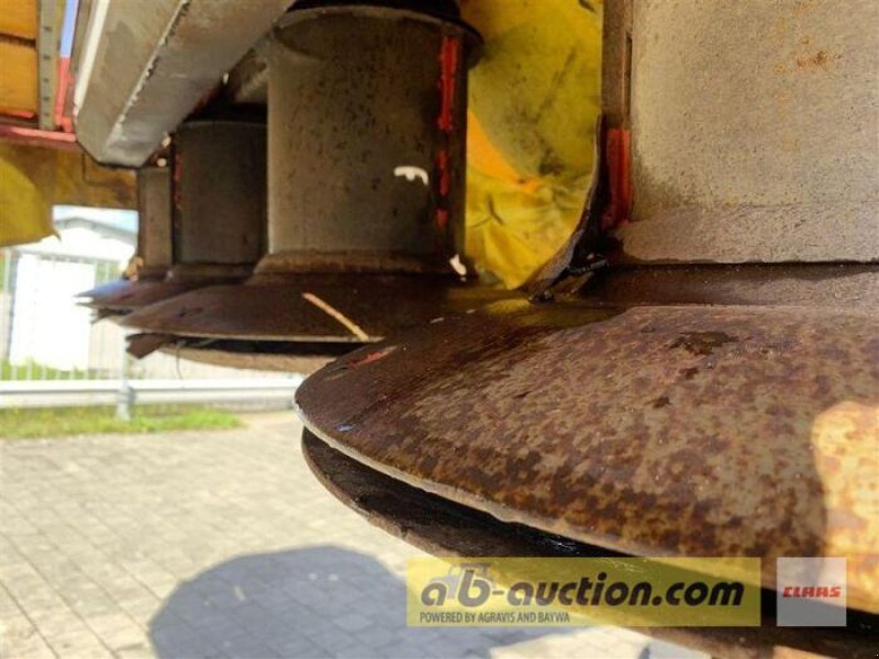 Mähwerk typu Mörtl FTR 293, Gebrauchtmaschine v Töging am Inn (Obrázek 8)