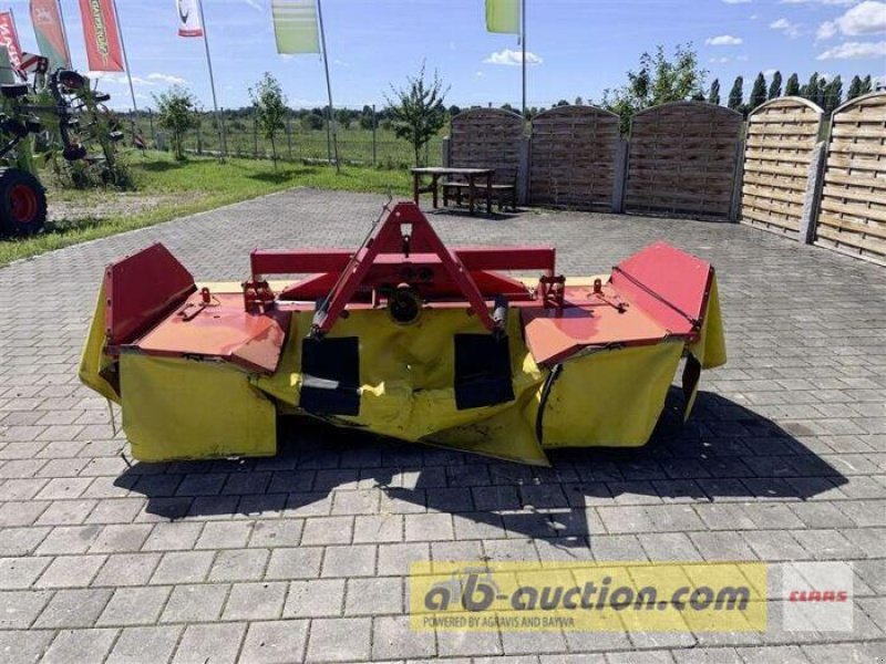 Mähwerk typu Mörtl FTR 293, Gebrauchtmaschine v Töging am Inn (Obrázek 4)