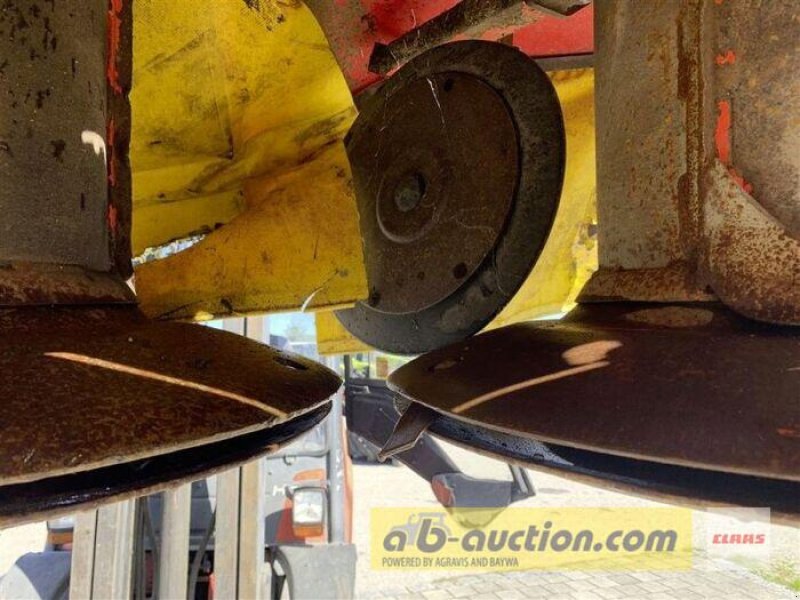 Mähwerk des Typs Mörtl FTR 293, Gebrauchtmaschine in Töging am Inn (Bild 9)