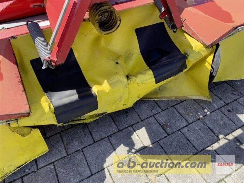 Mähwerk des Typs Mörtl FTR 293, Gebrauchtmaschine in Töging am Inn (Bild 7)