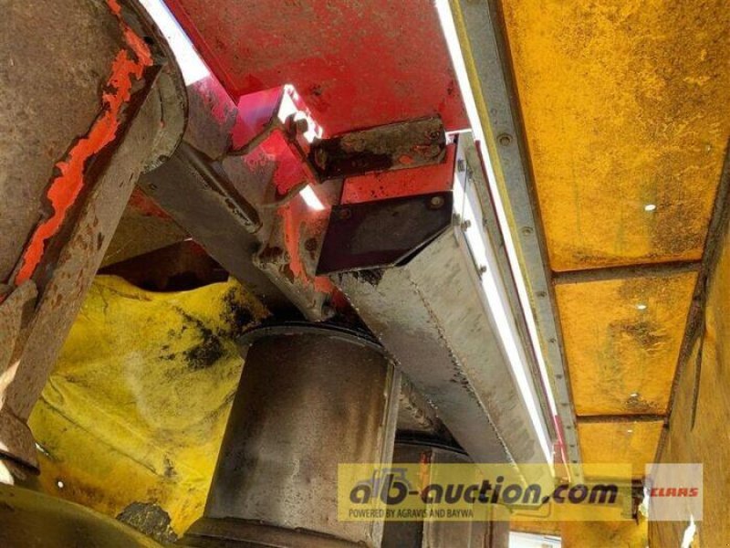 Mähwerk des Typs Mörtl FTR 293, Gebrauchtmaschine in Töging am Inn (Bild 12)