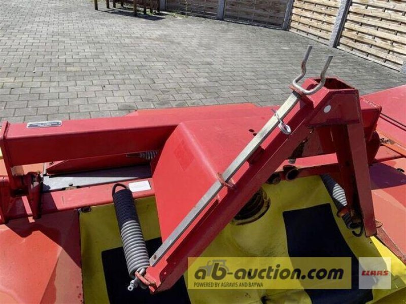 Mähwerk des Typs Mörtl FTR 293, Gebrauchtmaschine in Töging am Inn (Bild 5)
