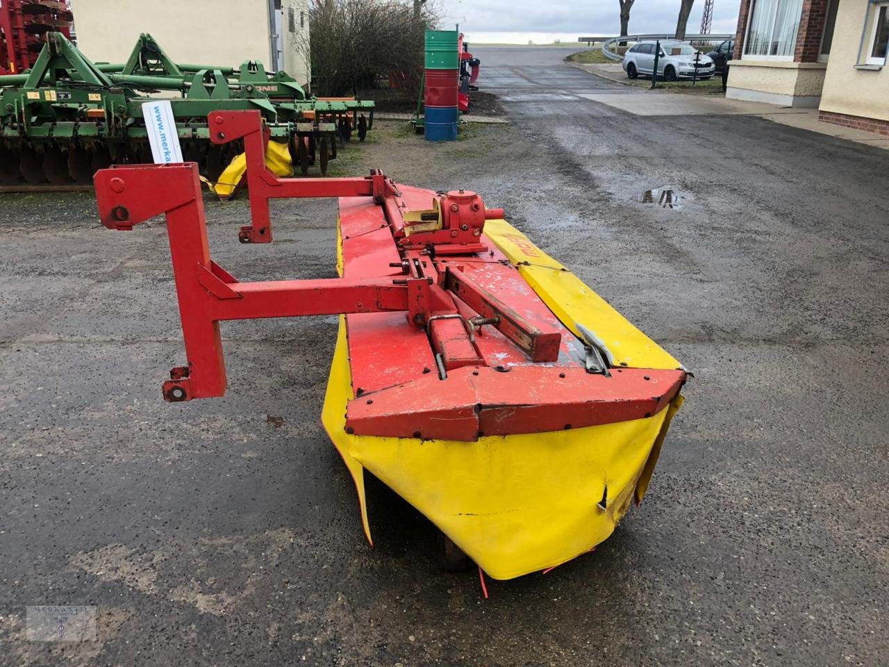 Mähwerk типа Mörtl Scheibenmähwerk 3m, Gebrauchtmaschine в Pragsdorf (Фотография 4)