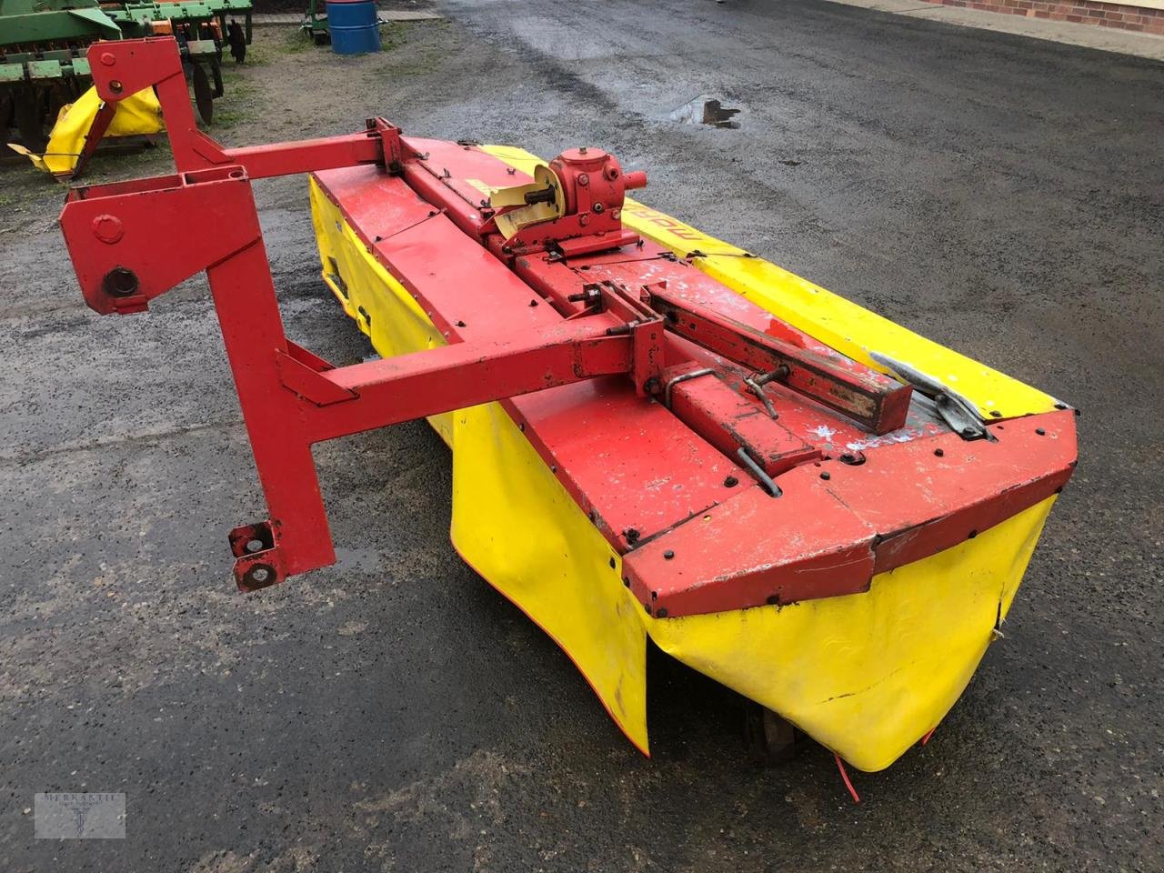 Mähwerk типа Mörtl Scheibenmähwerk 3m, Gebrauchtmaschine в Pragsdorf (Фотография 8)