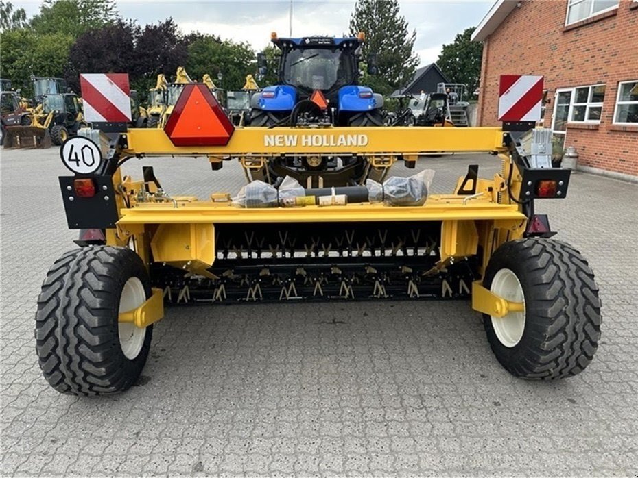 Mähwerk typu New Holland C320P, Gebrauchtmaschine w Gjerlev J. (Zdjęcie 3)