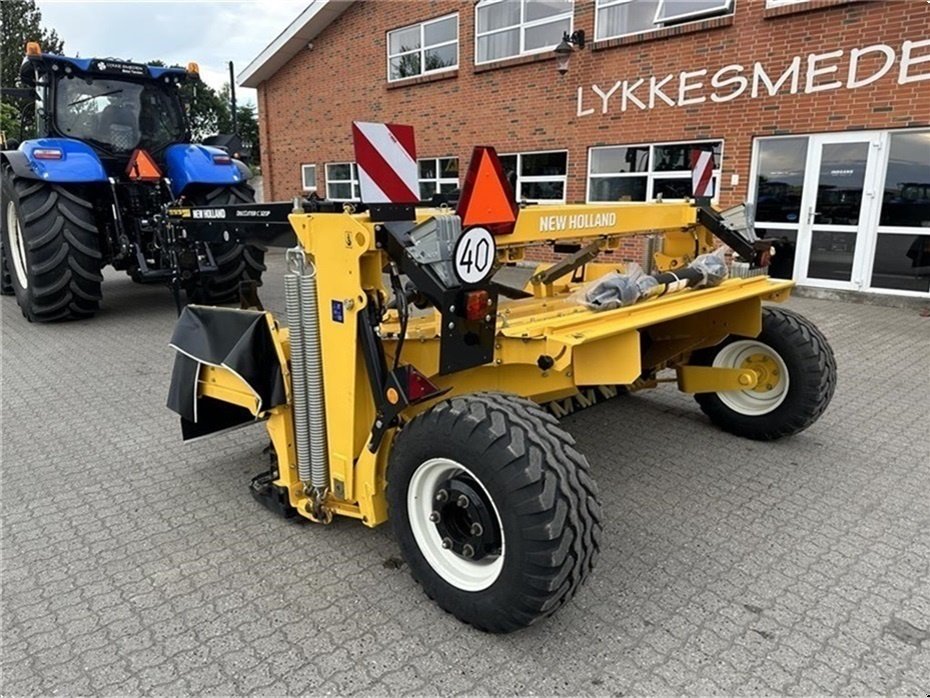 Mähwerk typu New Holland C320P, Gebrauchtmaschine w Gjerlev J. (Zdjęcie 2)