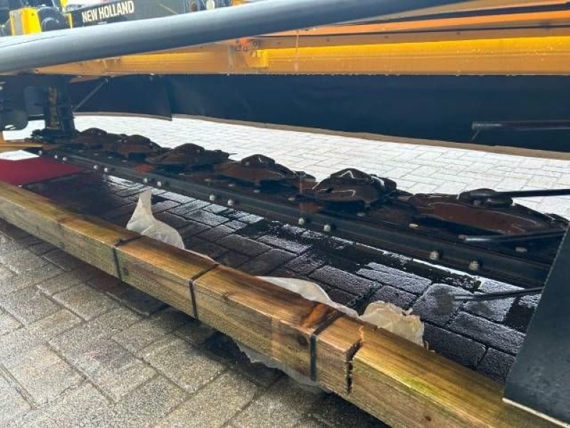 Mähwerk типа New Holland Disccutter 320, Gebrauchtmaschine в Roosendaal (Фотография 4)