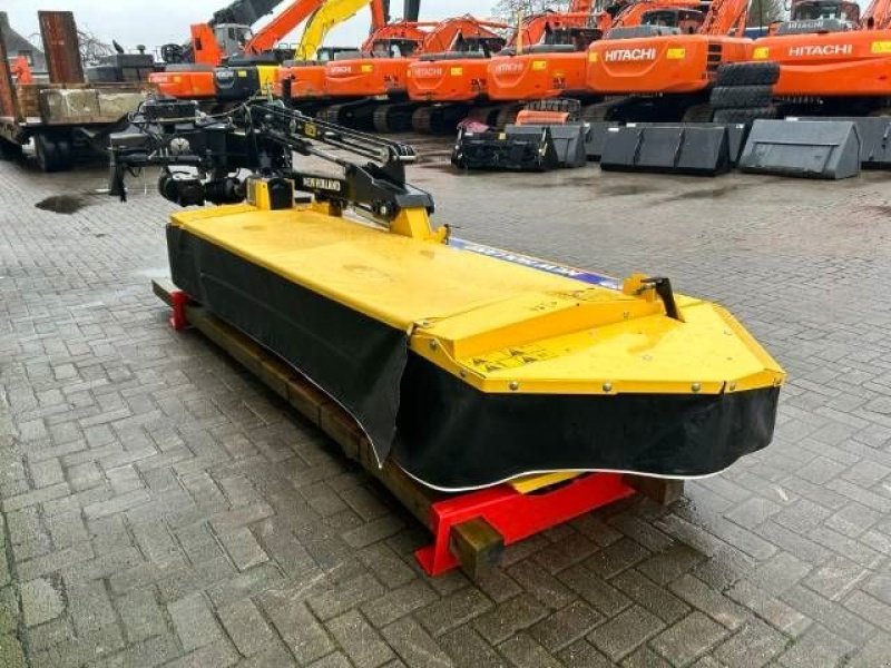 Mähwerk типа New Holland Disccutter 320, Gebrauchtmaschine в Roosendaal (Фотография 3)